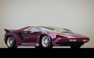 Vector W8 1991 года